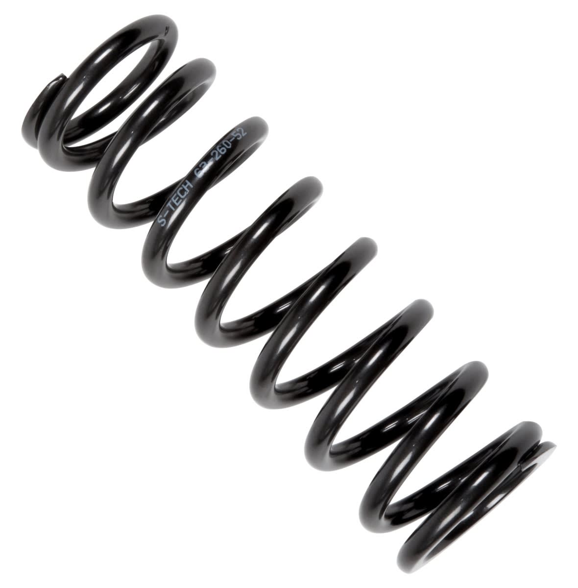Ressort d'amortisseur 47x130 - S-Tech
