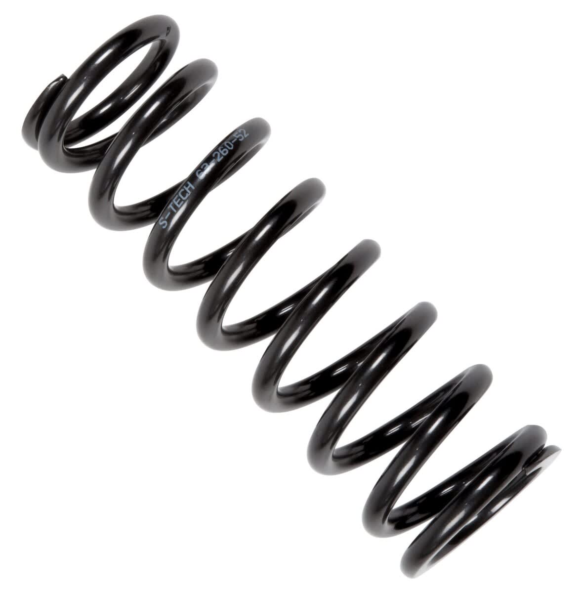 Shock absorber spring 47x220 - S-Tech