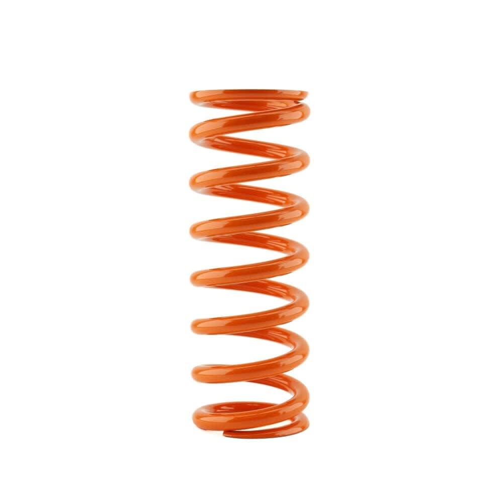 Shock absorber spring 63x250 - K-Tech - Motocross Parts