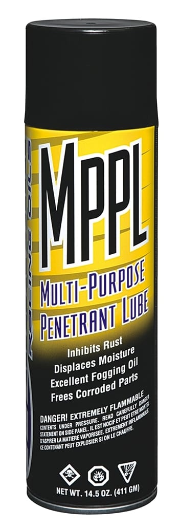 Maxima MPPL - Multifunktionel olie - Maxima Racing Oils - Motocross Parts