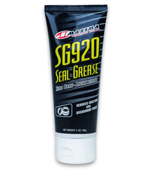 Maxima SG920 Seal Grease - Maxima Racing Oils - Motocross Parts