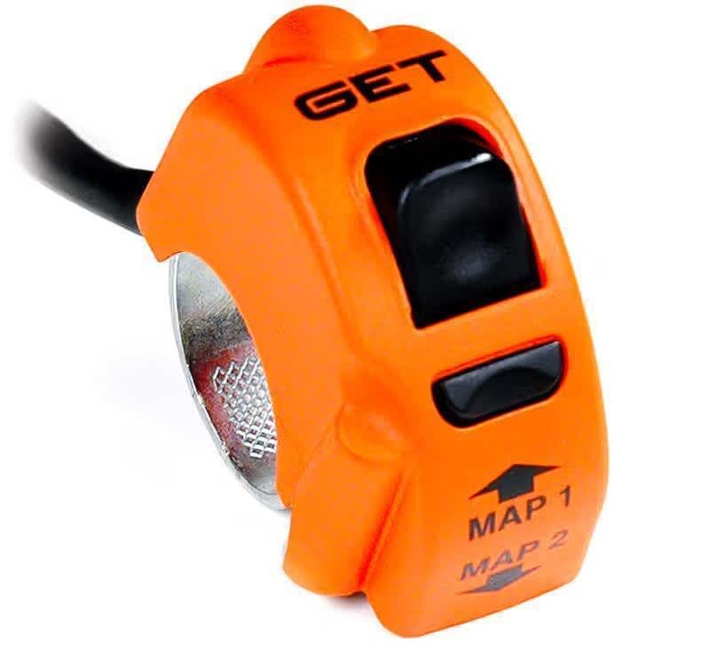 GET CDI Yamaha 65 2018-... - Get