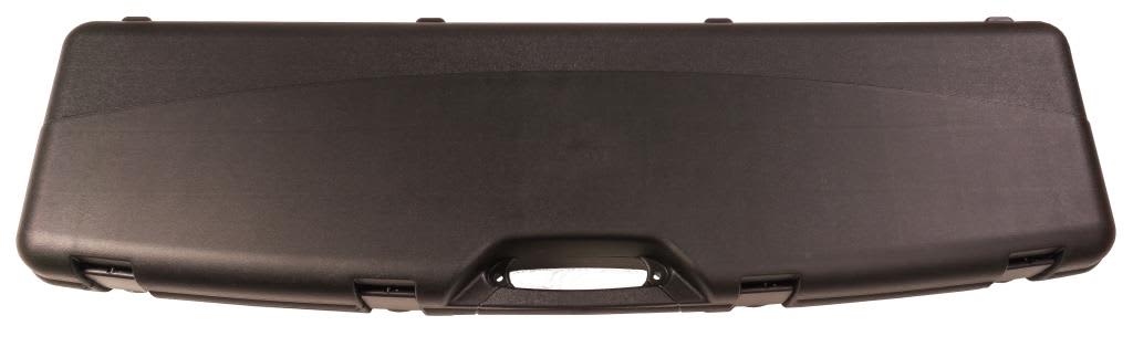 Suspension case - S-Tech