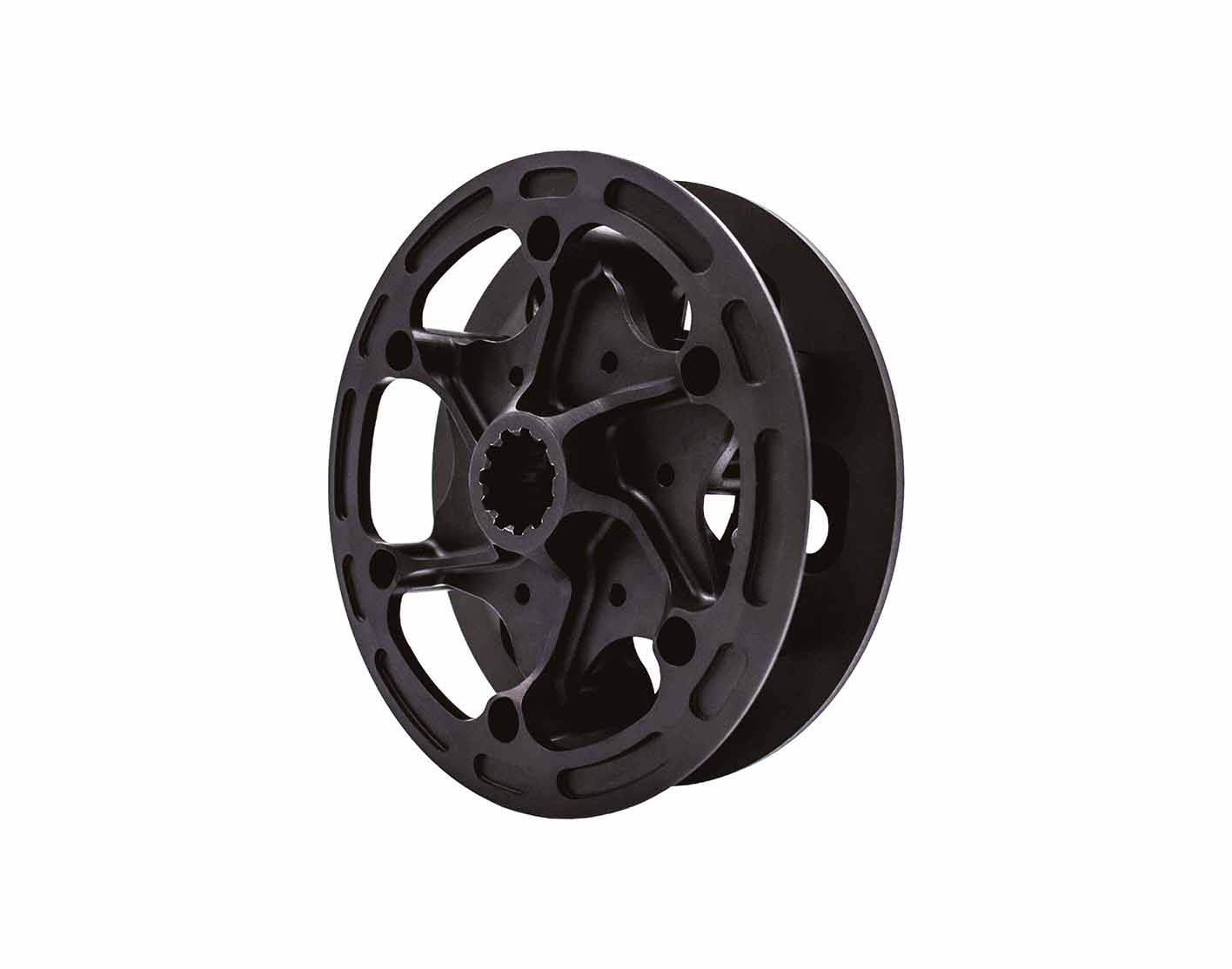 STM Kupplung CLG für Yamaha YZ250 2002-... - STM