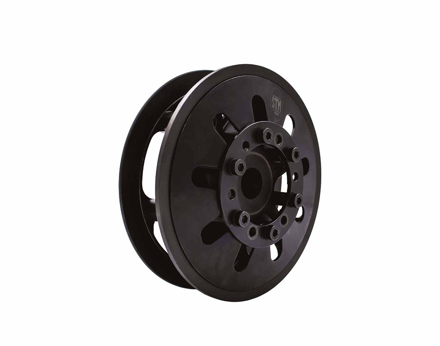 STM-kobling CLG til Yamaha YZ450F 2018-2022 - STM