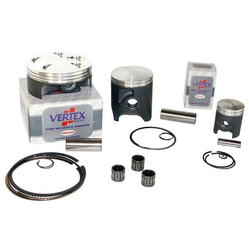 Vertex Stempel SX250F 16-... C 77,98 - Vertex