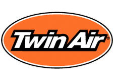 Twin Air dustcover YZ450F 23-.. - TWIN AIR - Motocross Parts