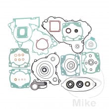 Athena pakningssæt Komplet SX250 18-.. EXC 20-. +Oliepakninger - ATHENA - Motocross Parts