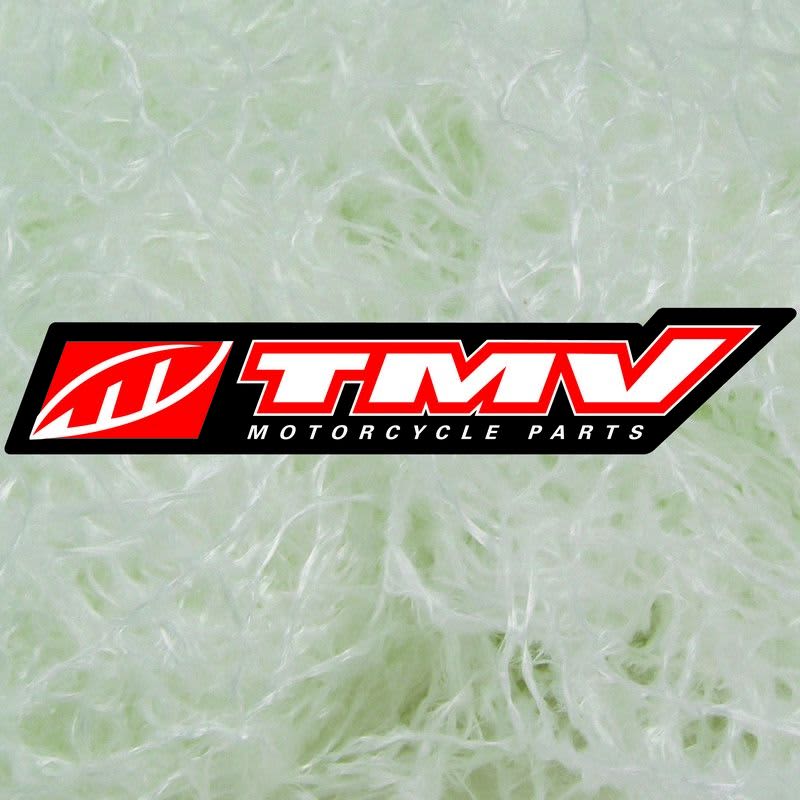 TMV Lyddæmperuld Special 500gr - TMV - Motocross Parts