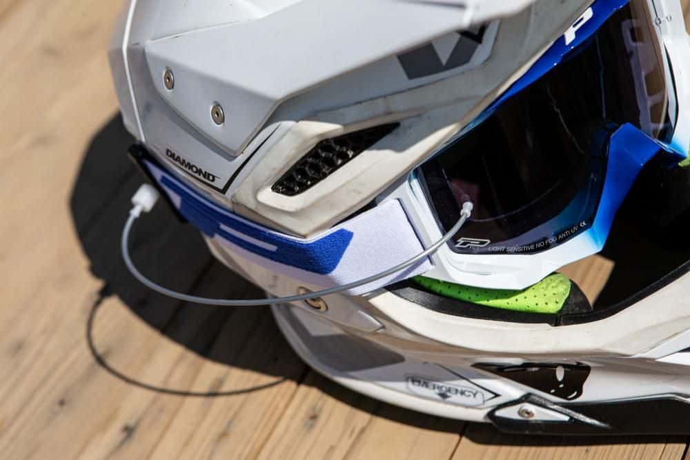 Progrip Green System tearoff opsamler - Universal - PROGRIP