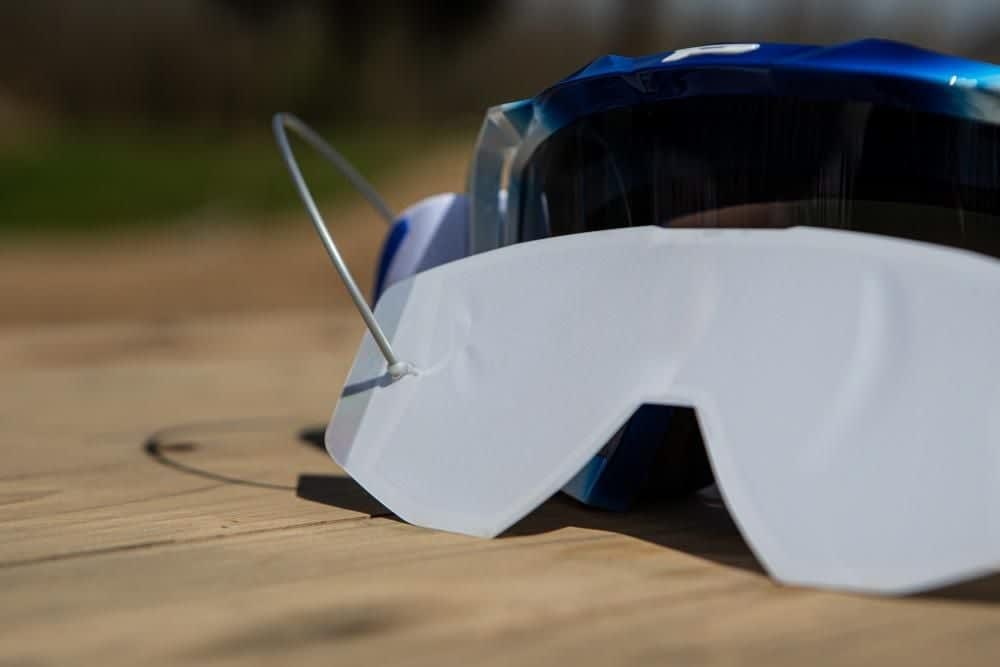 Progrip Green System tearoff opsamler - Universal - PROGRIP