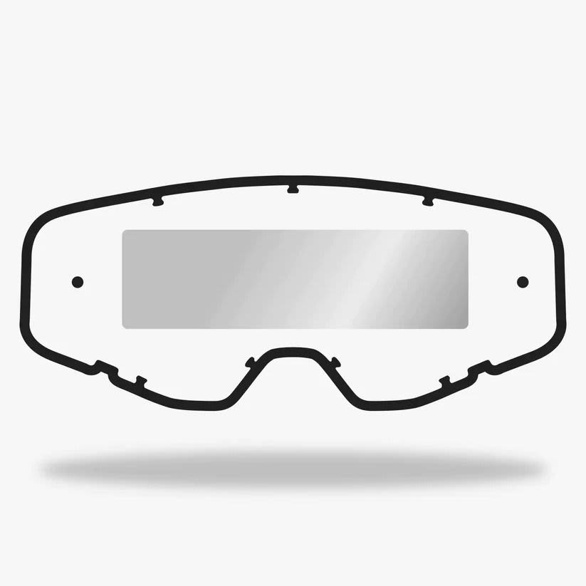 Armor Vision 36MM Smart Film Lens Protector - 3Pcs - Armor Vision - Motocross Parts