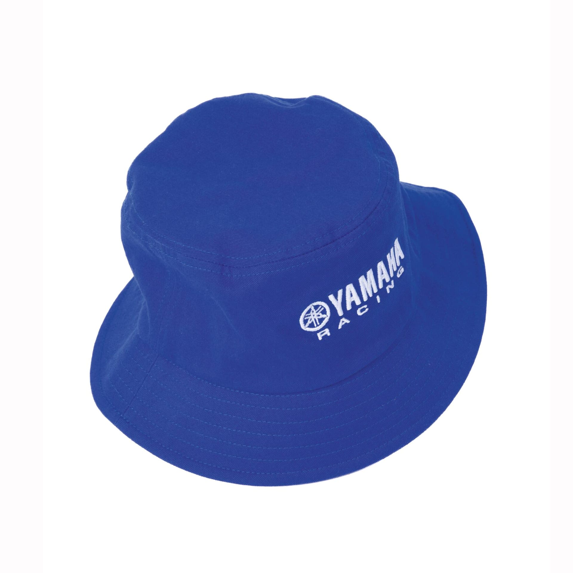 Yamaha Paddock Blue bucket hat - Yamaha - Motocross Parts
