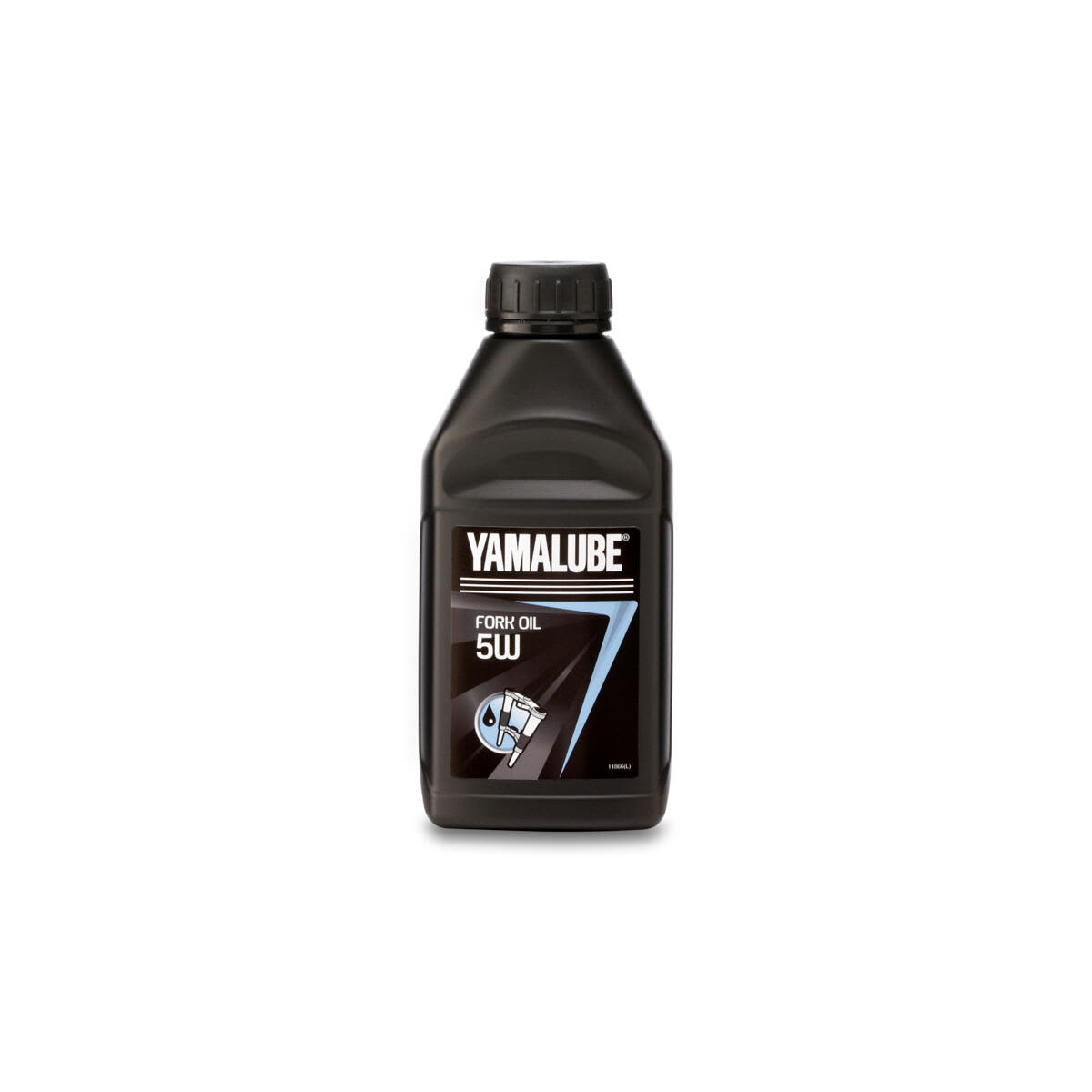 Yamalube forgaffelolie – 5W 0,5L - Yamalube - Motocross Parts