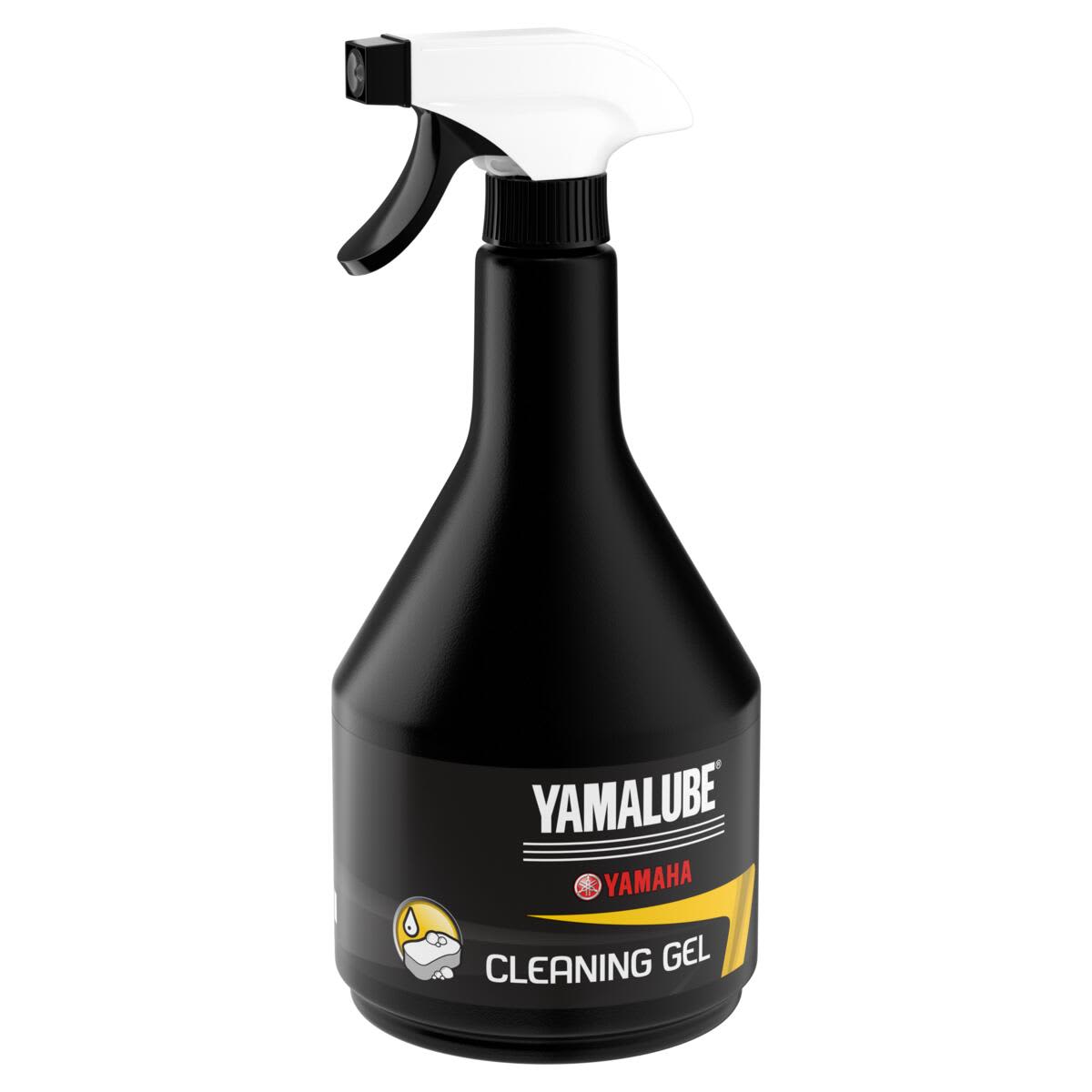 Yamalube Pro-active Cleaning Gel 1L - Yamalube - Motocross Parts