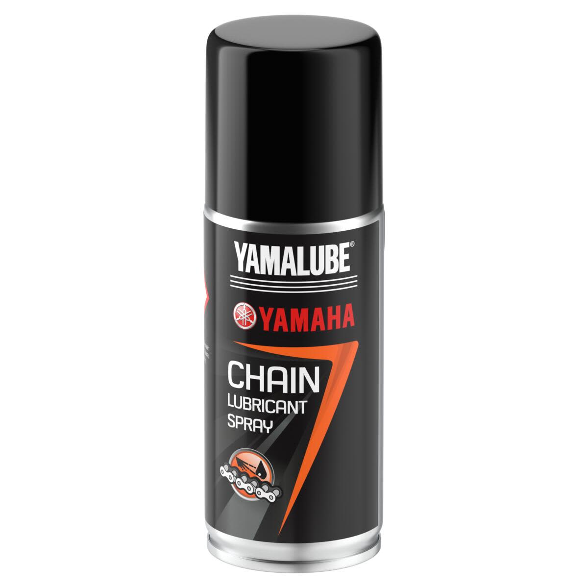 Yamalube kædespray 100ML - Yamalube - Motocross Parts
