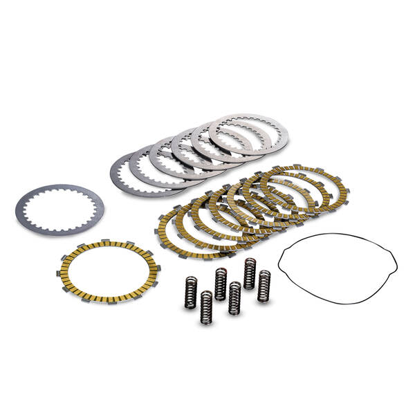Yamaha koblingssats - Yamaha OEM
