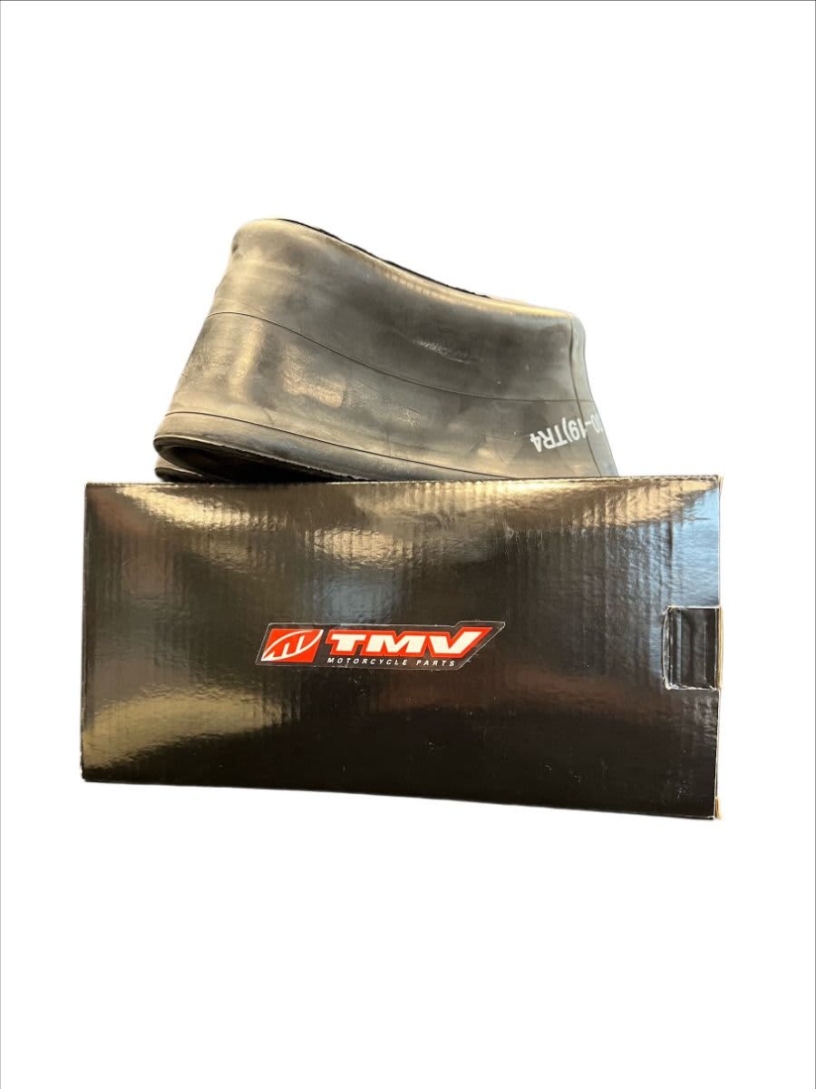 TMV Reinforced 3mm Inner Tube 80/100-21" 2.75/3.00 TR4 - TMV