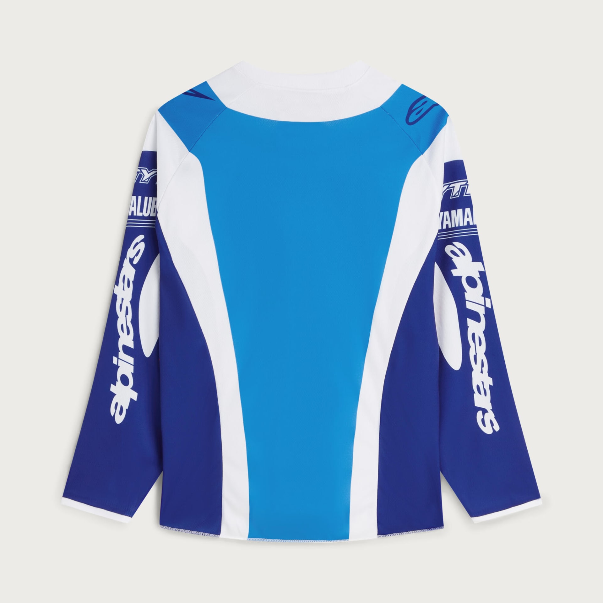 Maillot Yamaha MX Kids - Yamaha