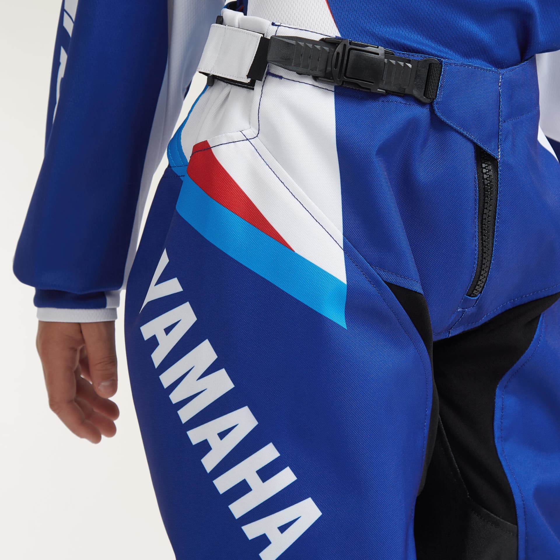 Yamaha MX Byxa Barn - Yamaha