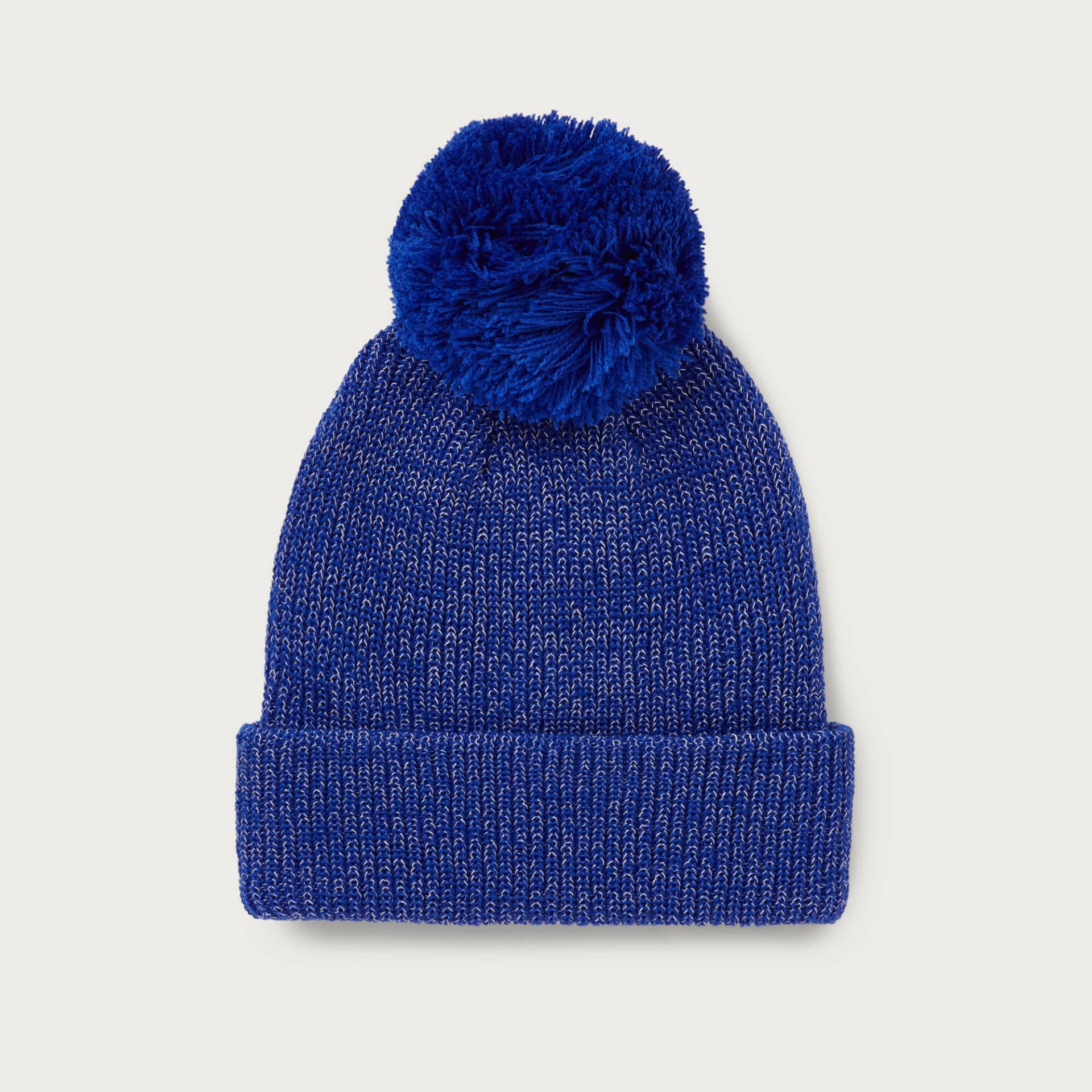 Yamaha Paddock Blue Essentials Beanie Adult  - Yamaha
