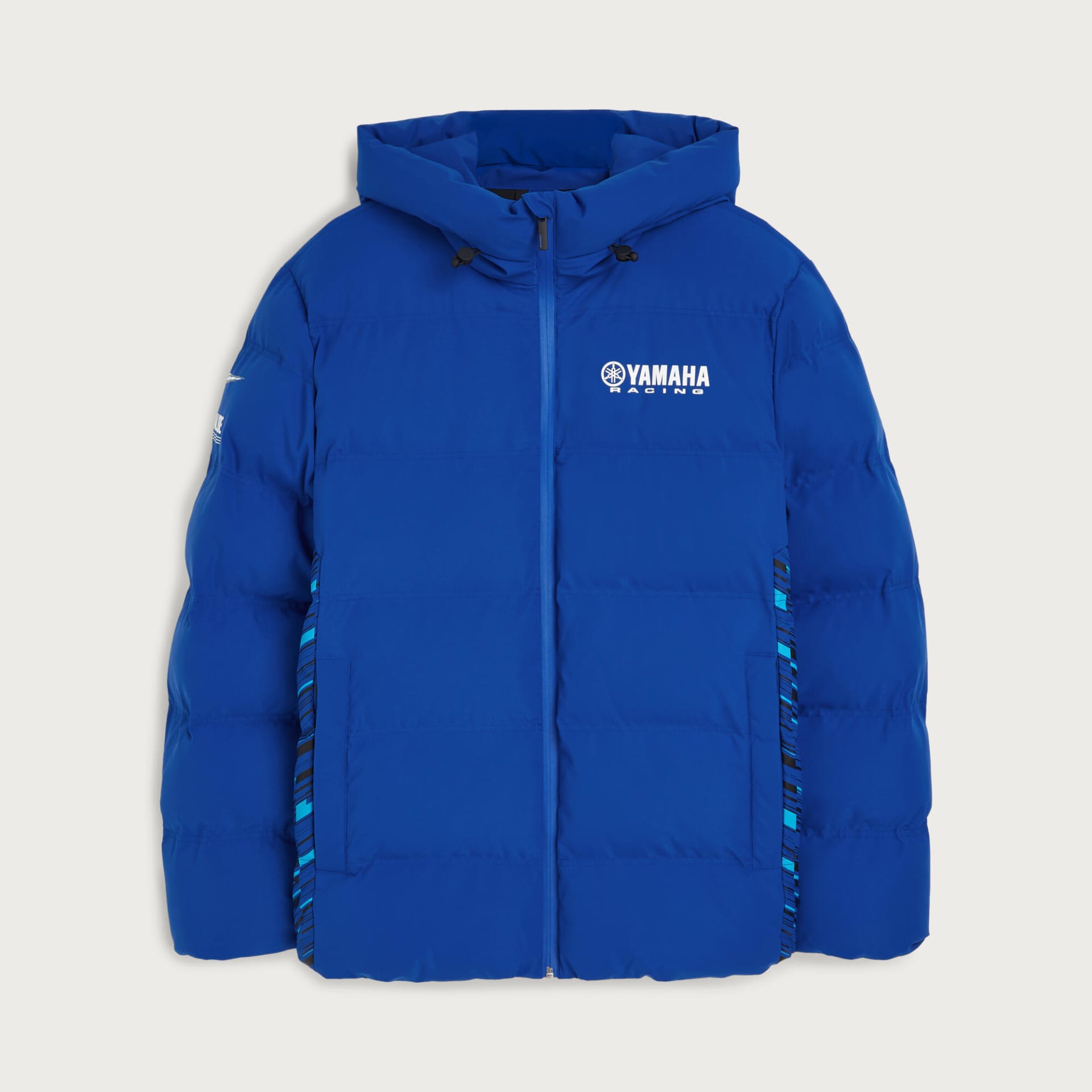 Yamaha Paddock Blue Team Jacket Unisex  - Yamaha