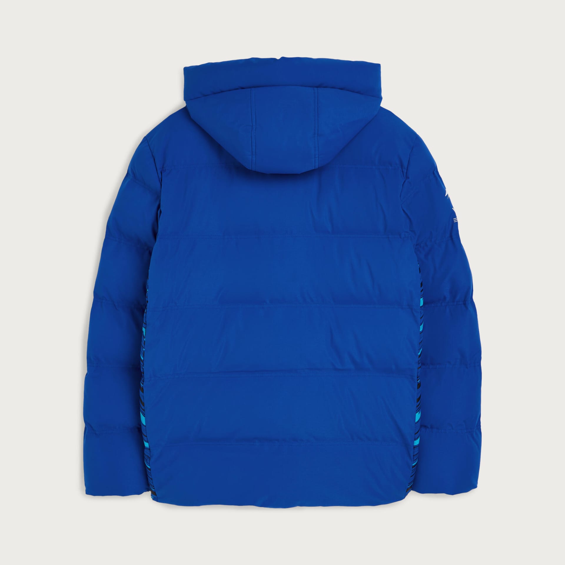 Yamaha Paddock Blue Team Jacket Unisex  - Yamaha