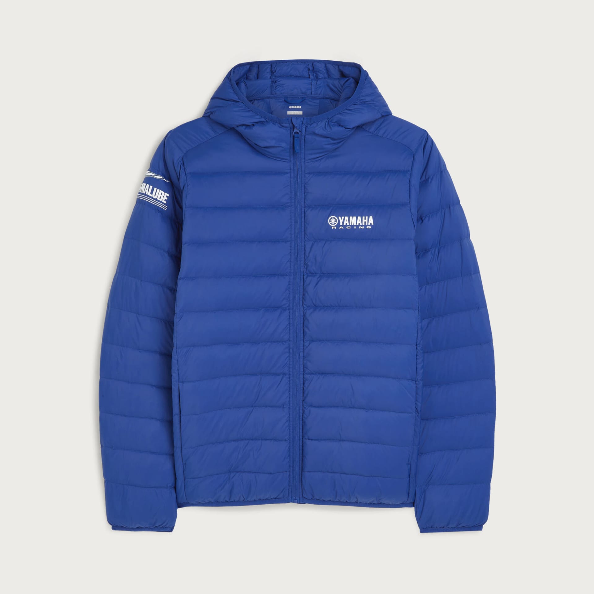 Yamaha Paddock Blue Essentials Jacket Unisex - Yamaha