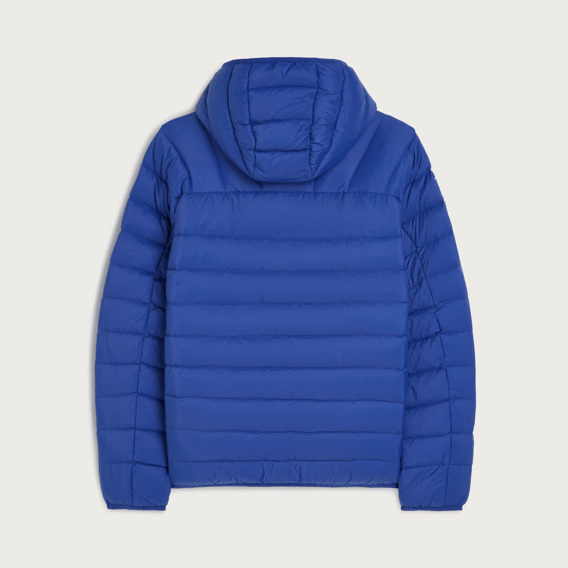 Yamaha Paddock Blue Essentials Jacket Unisex - Yamaha