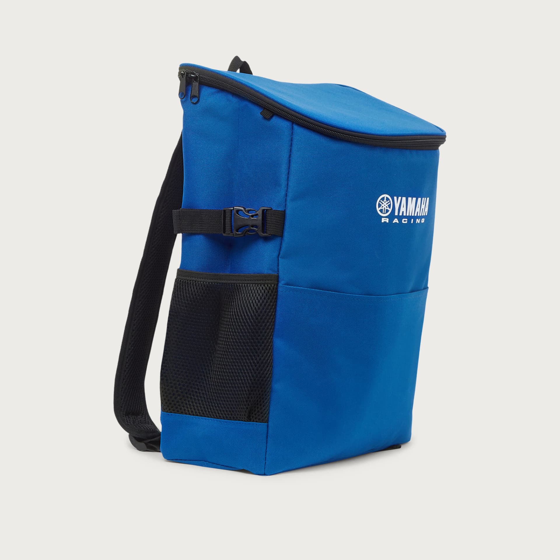 Yamaha Paddock Blue Cooler Backpack - Yamaha