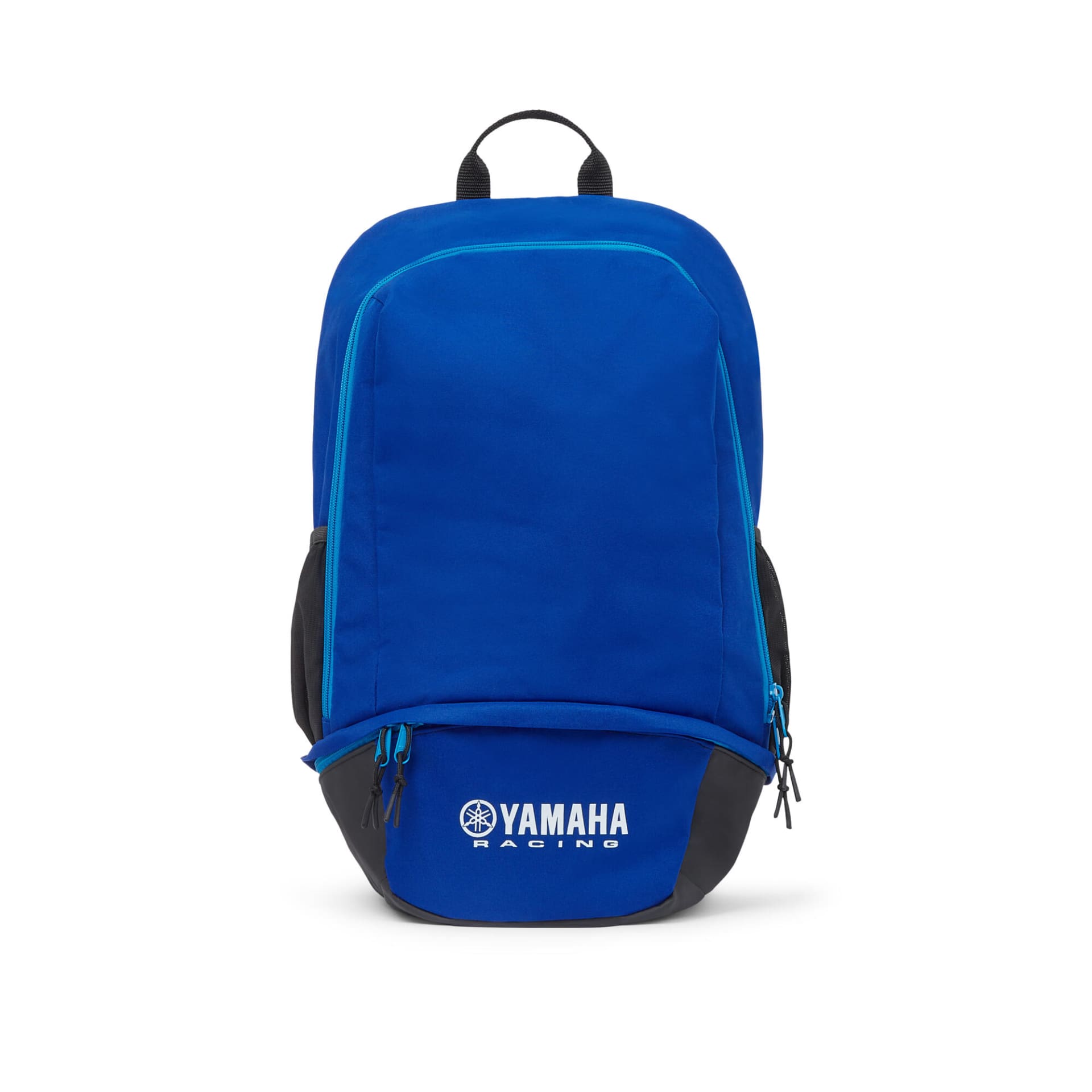 Yamaha Paddock Blue Backpack  - Yamaha