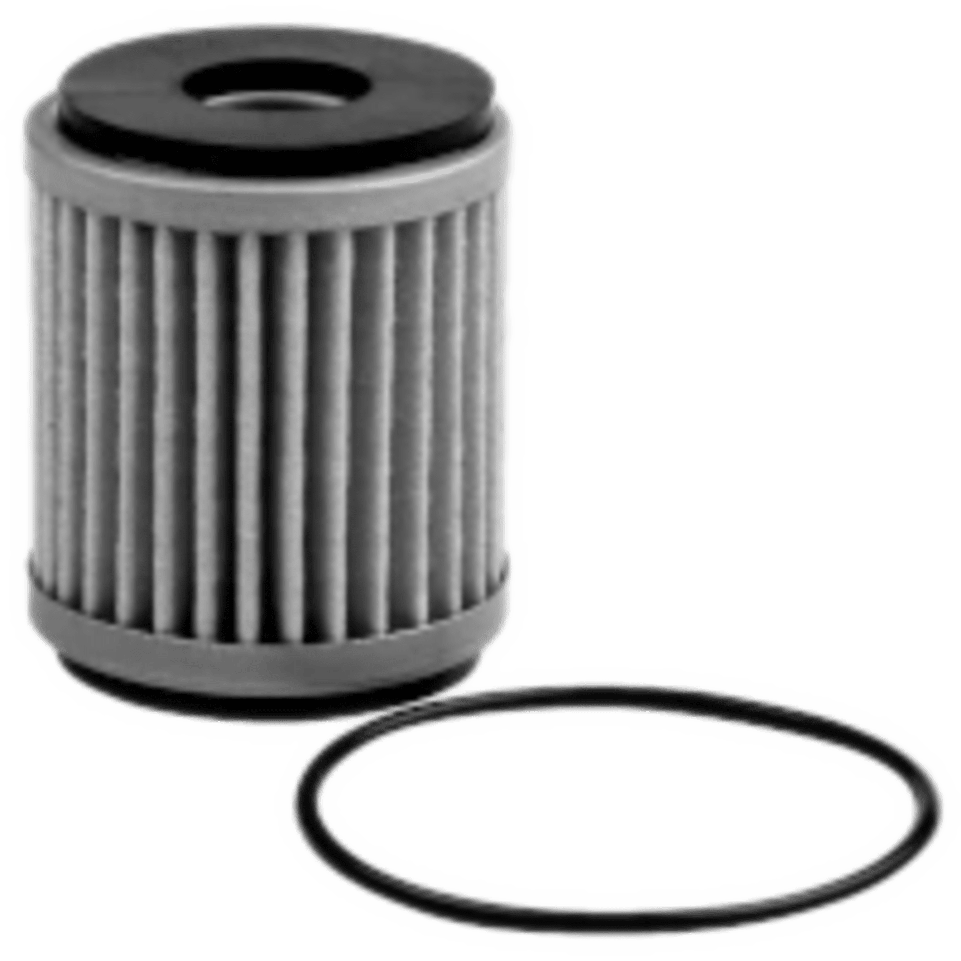 Oliefiltre