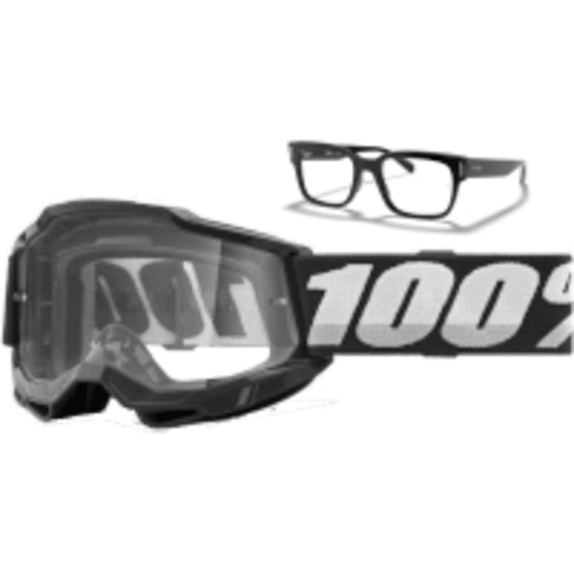 Sobre las gafas (OTG)