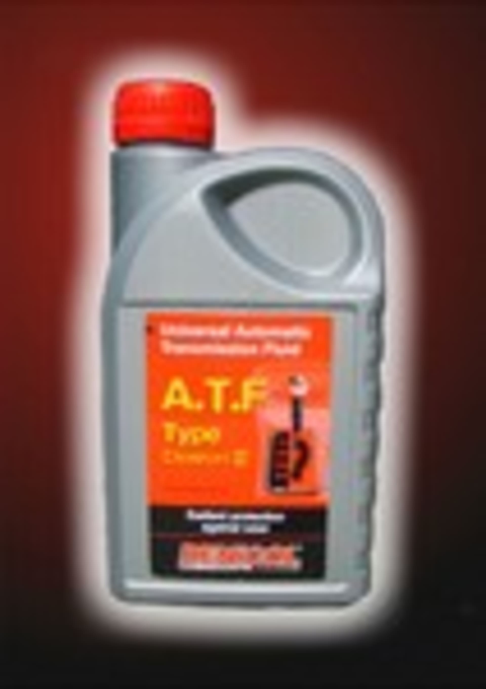 Denicol A.T.F. TYP DEXRON III - Denicol - Motocross Parts