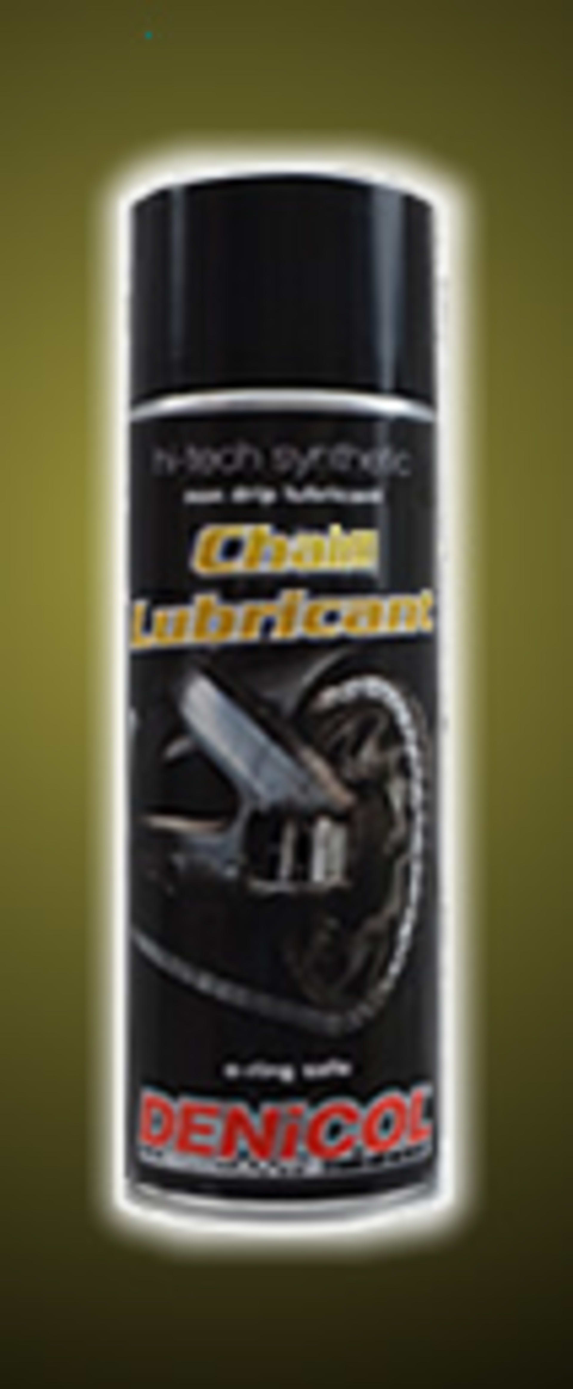 Denicol Kettenspray - Denicol - Motocross Parts