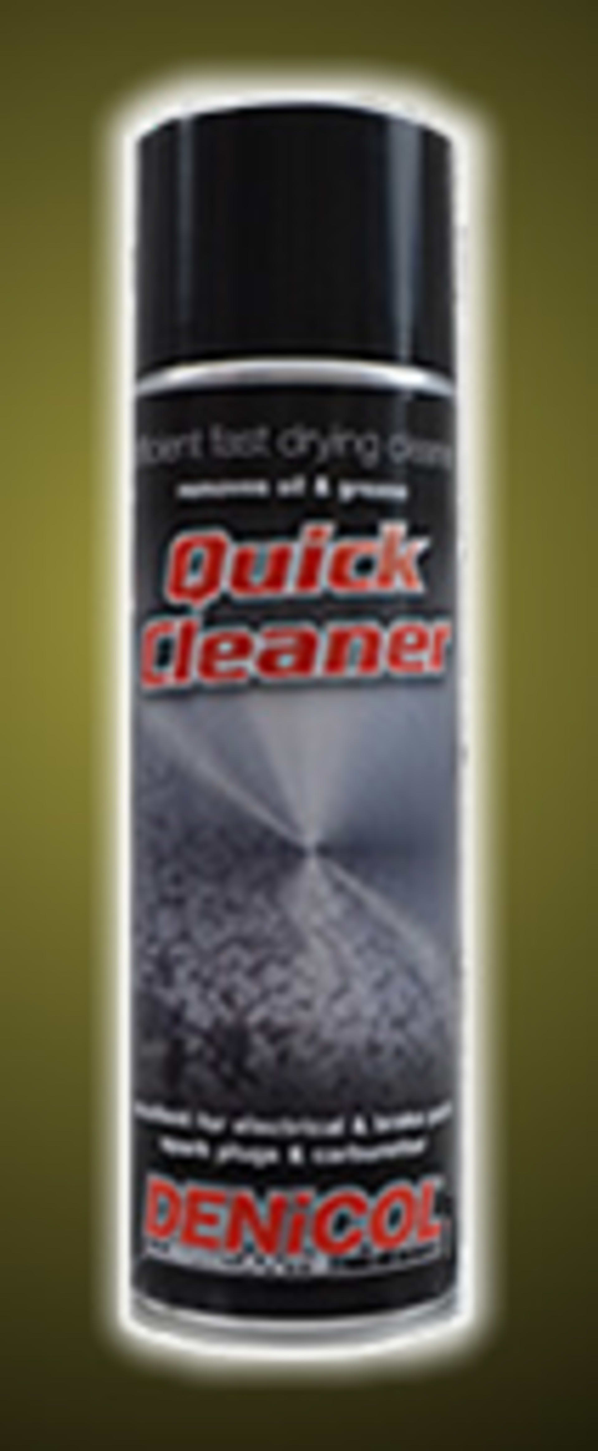 Denicol Quick Cleaner 500 ml - Denicol - Motocross Parts