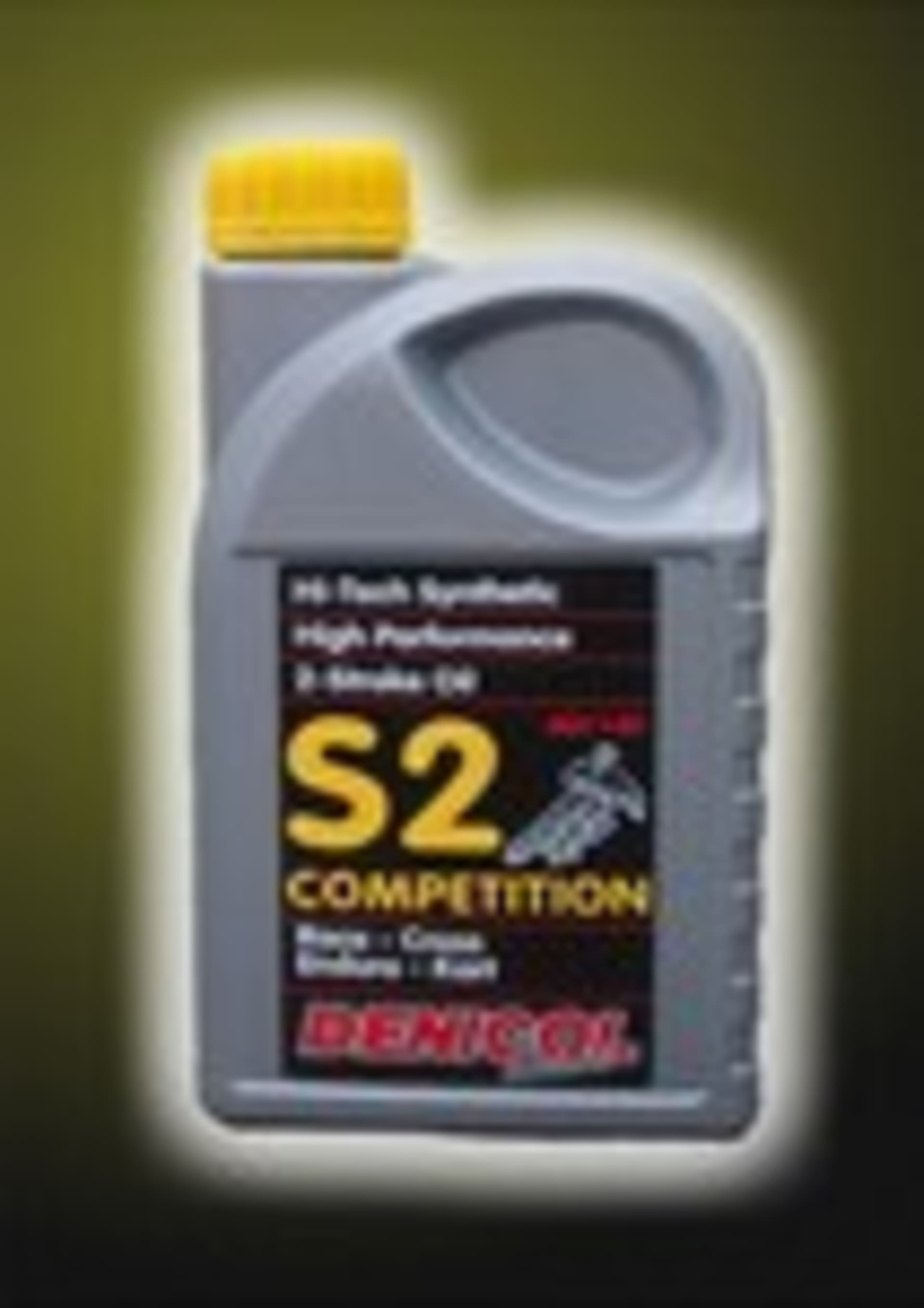 Denicol S2 Wettbewerb - Denicol - Motocross Parts
