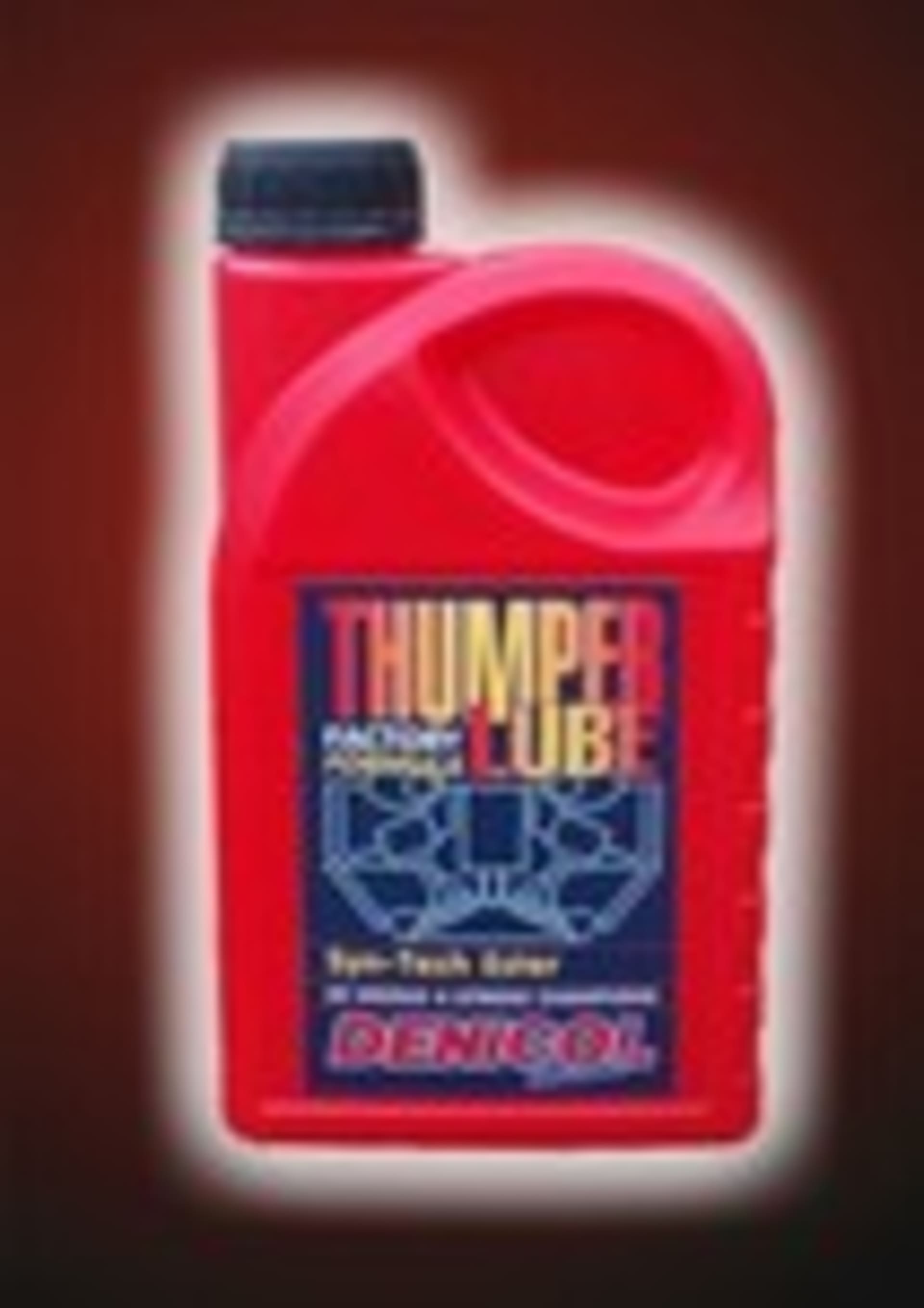 Denicol Dumperlube 10w40 - Denicol - Motocross Parts