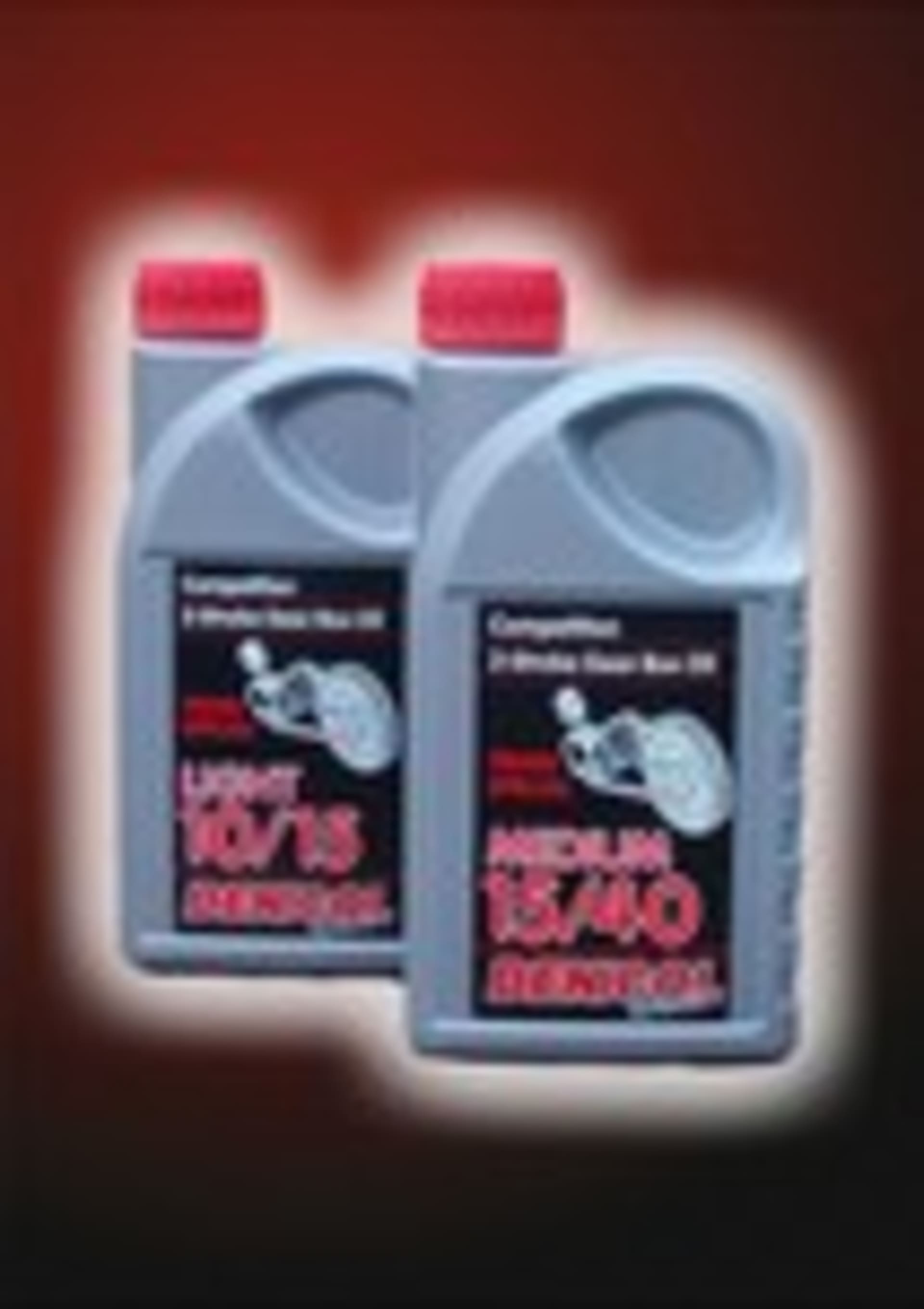 Denicol Trans Spezial MEDIUM 15/40 - Denicol - Motocross Parts