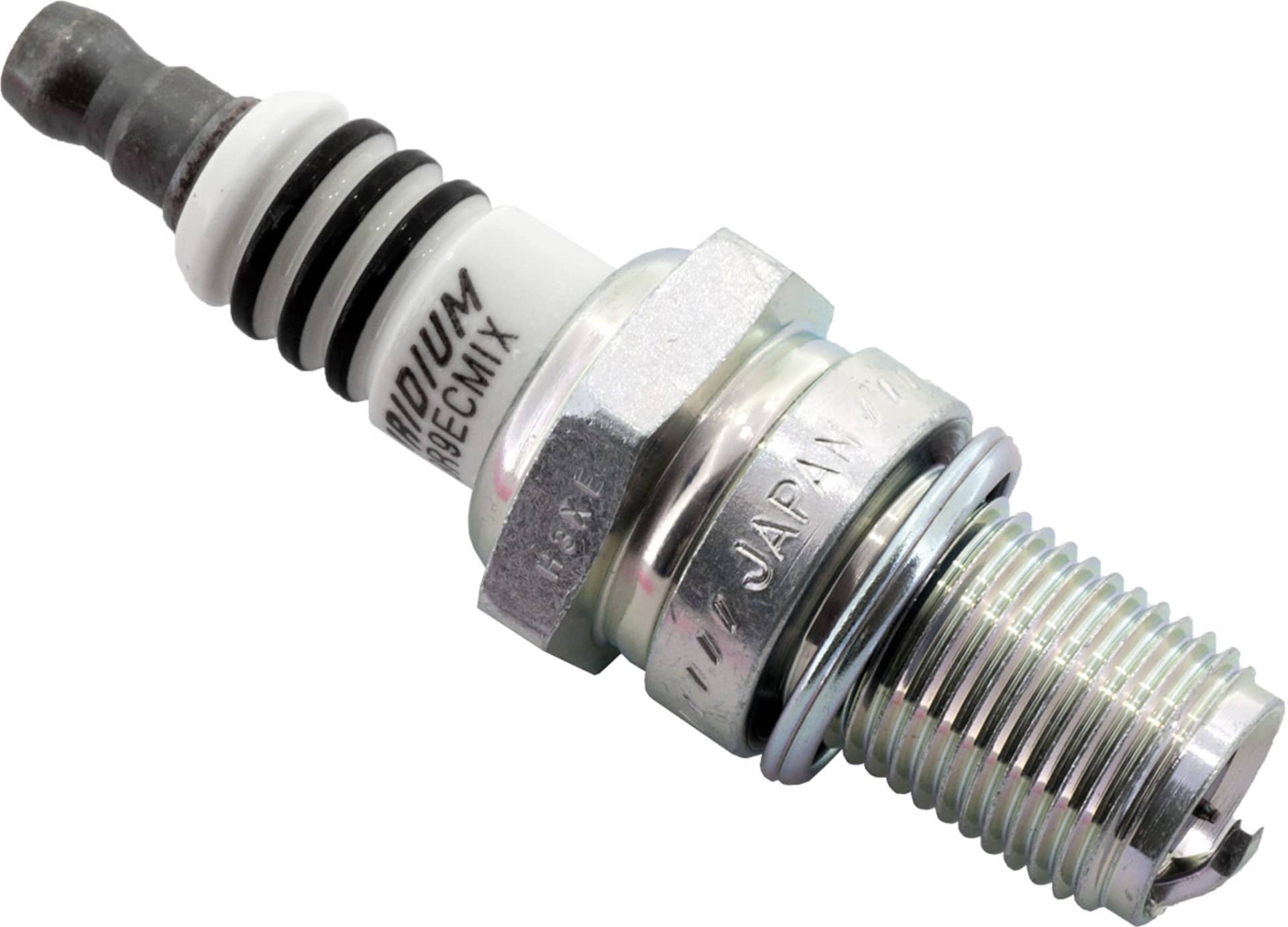 Bougie d'allumage NGK BR9ECMIX - NGK - Motocross Parts