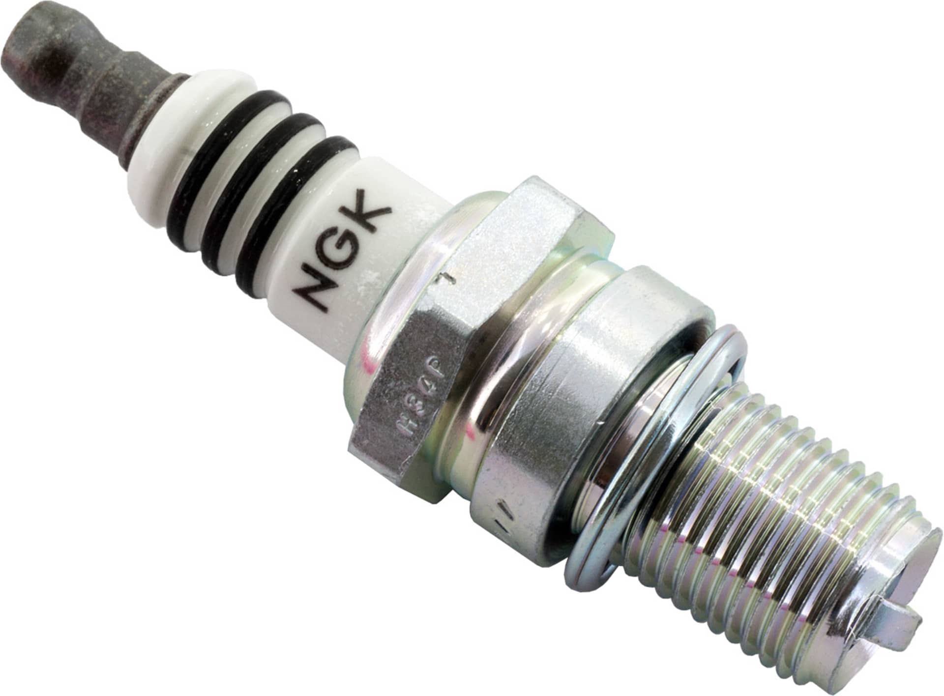 Bougie d'allumage NGK BR10ECMIX - NGK - Motocross Parts