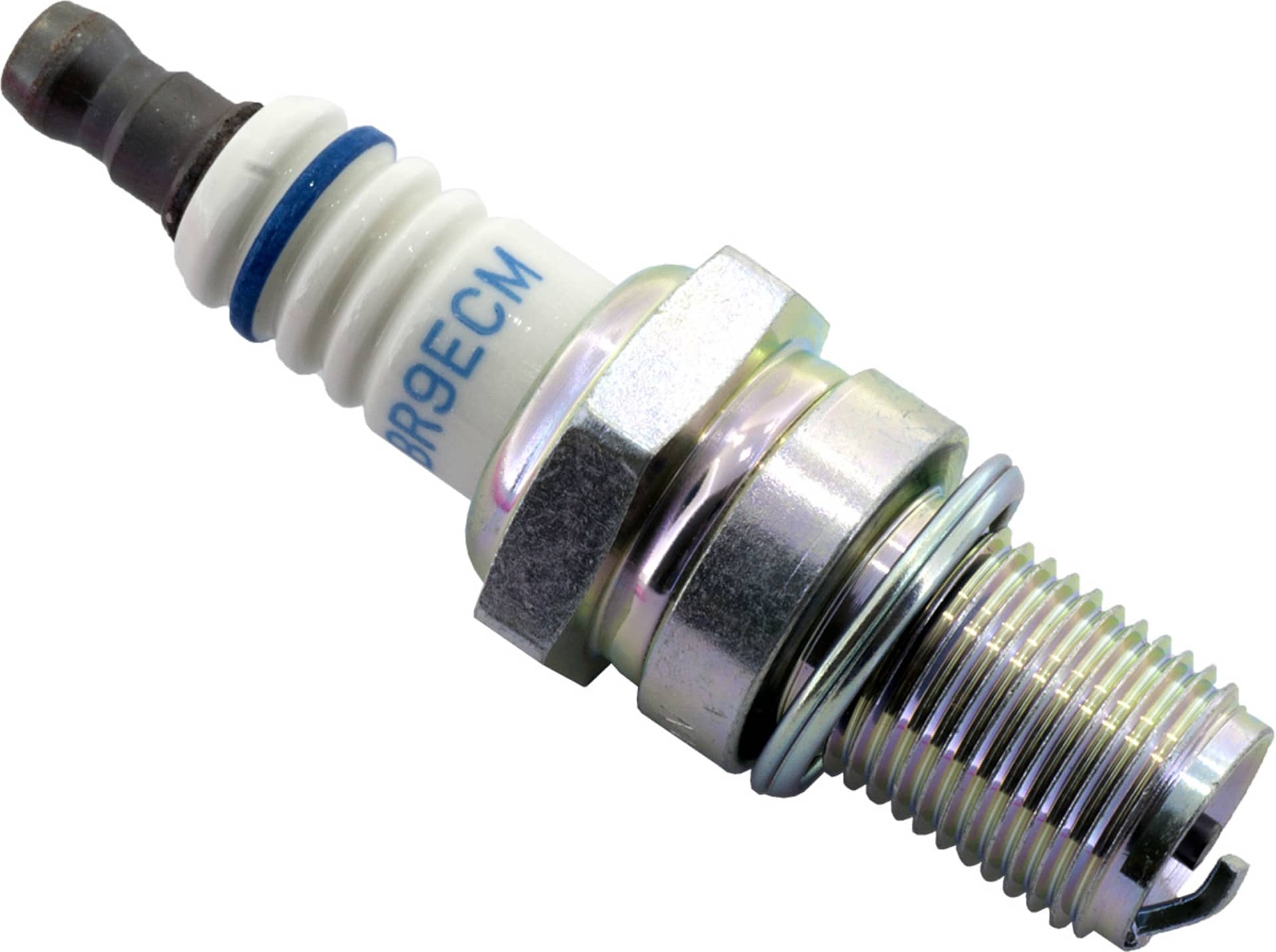 Bougie d'allumage NGK BR9ECM - NGK - Motocross Parts