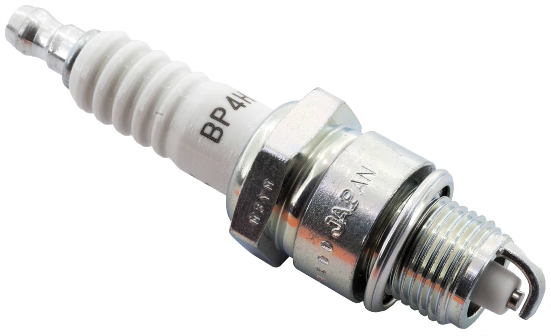 Bougie d'allumage NGK BP4HS - NGK - Motocross Parts