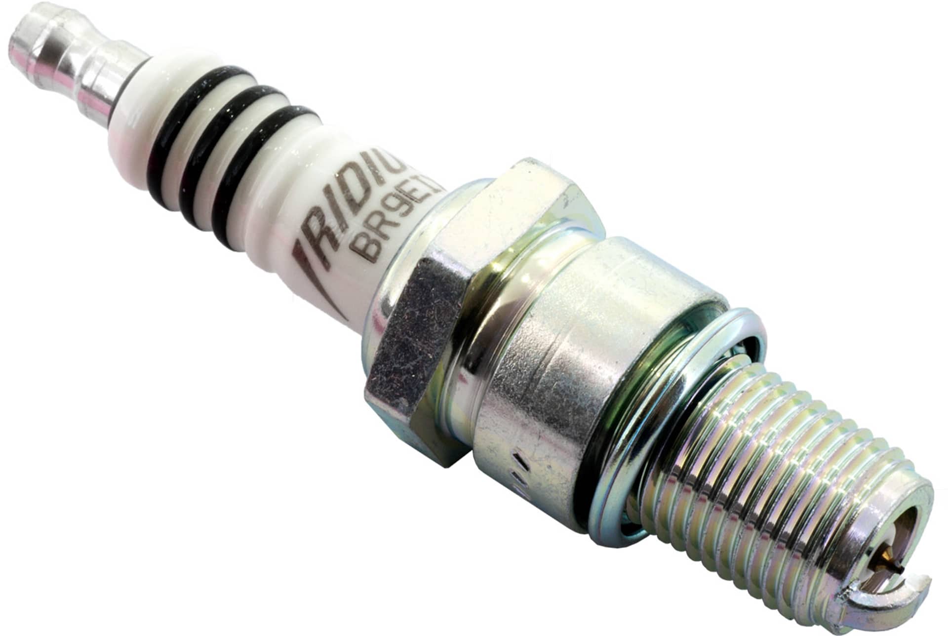 NGK sparkplug BR9EIX - NGK - Motocross Parts