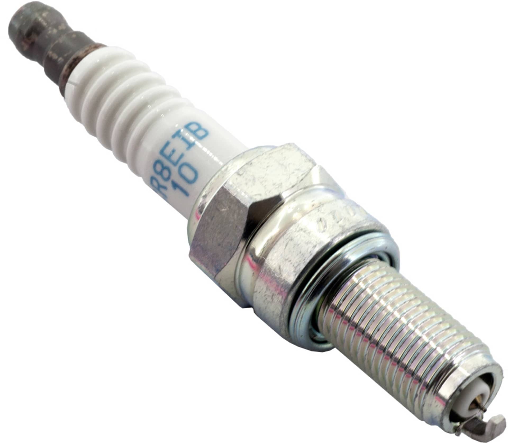 NGK sparkplug CR8EIB-10 - NGK - Motocross Parts