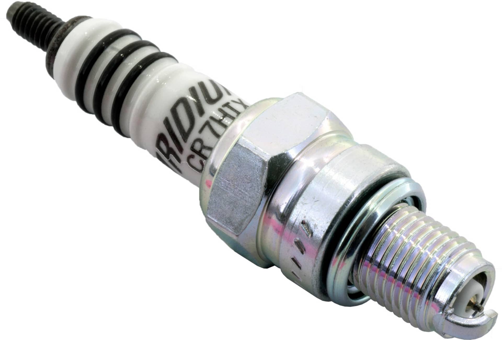 NGK tændrør CR7HIX - NGK - Motocross Parts