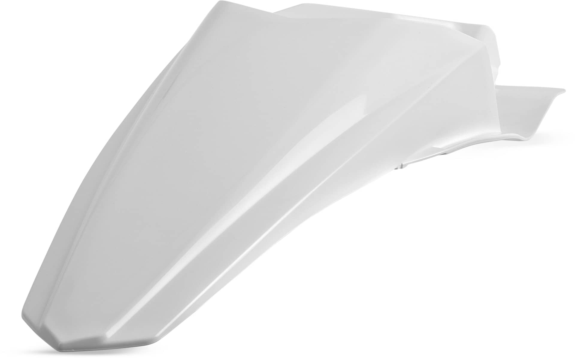 Polisport bakre stänkskärm KX85 14-15 (6) - Polisport