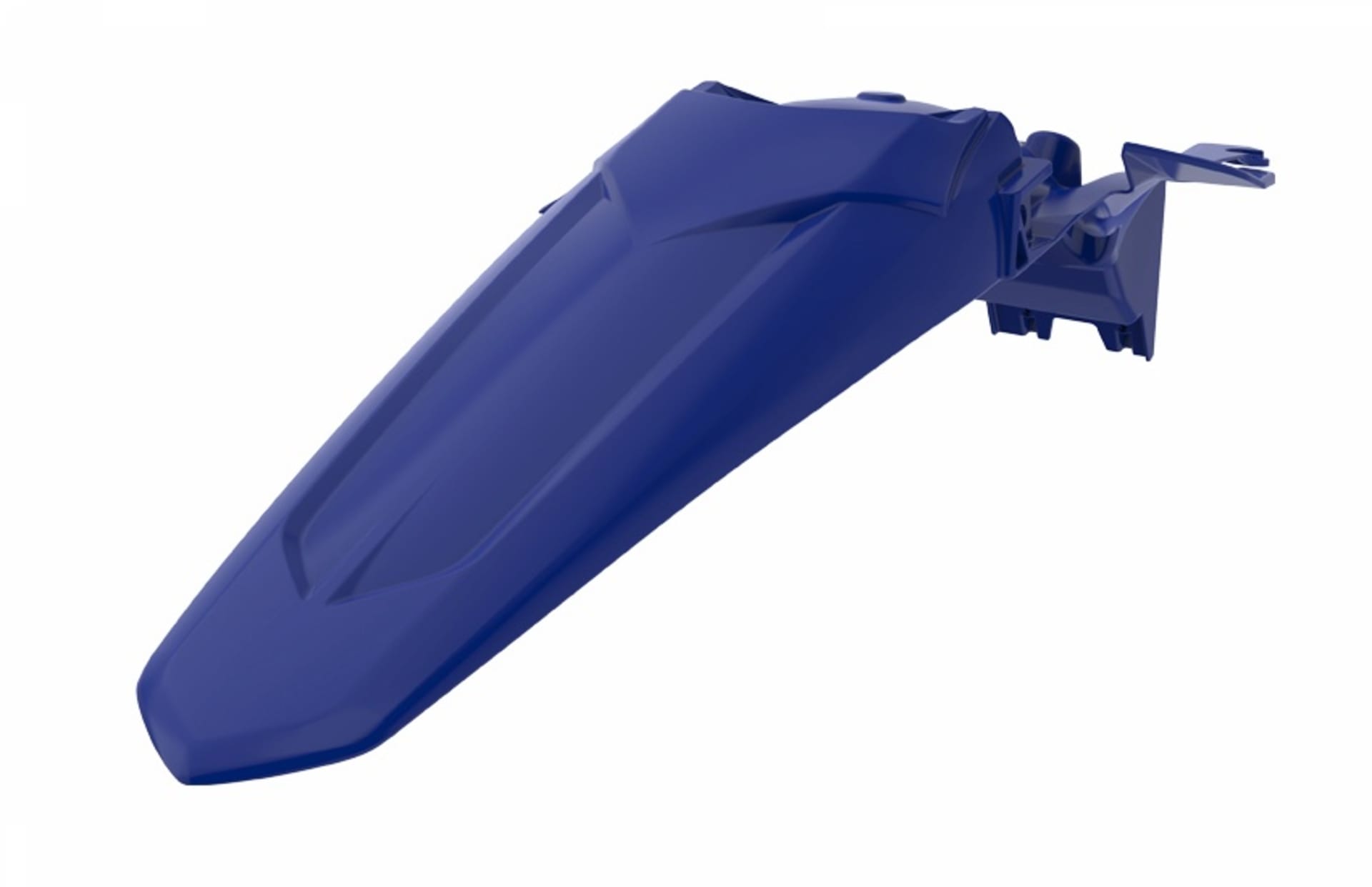 Polisport bagskærm YZ450F 2018 OEM - Polisport