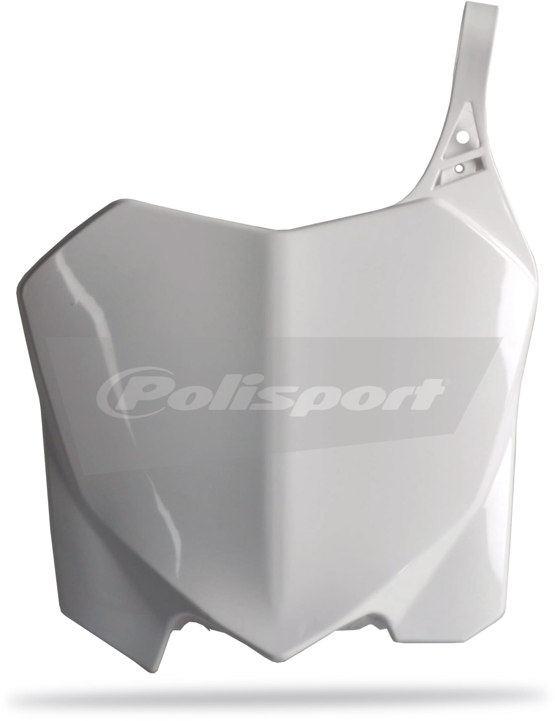 Polisport nummerskylt CRF250 10-13/450 09-12 (10) Polisport nummerskylt CRF250 10-13/450 09-12 (10) - Polisport - Motocross Parts