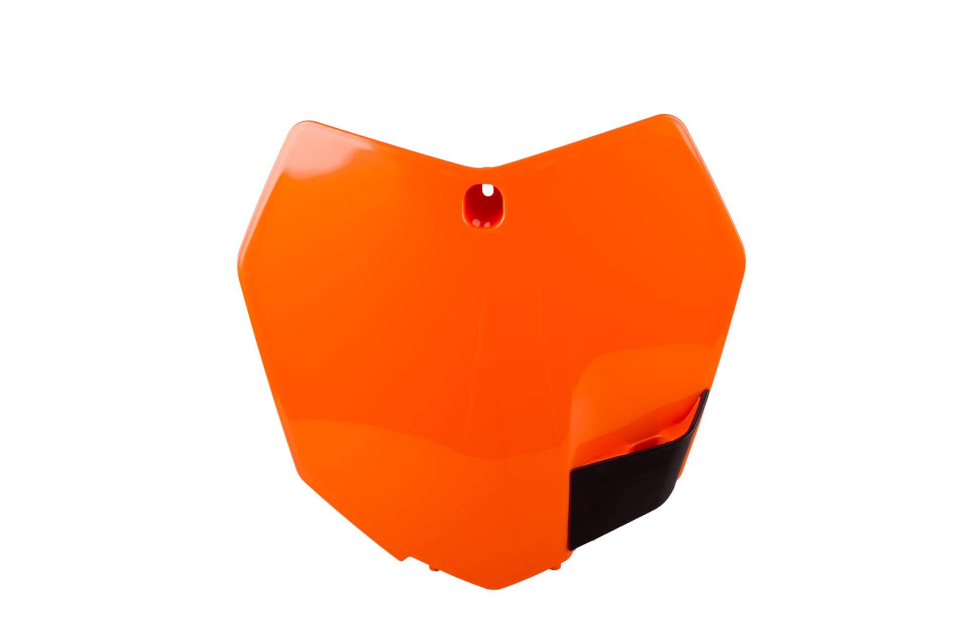 Polisport nummerplade KTM SX/SX-F/XC/XC-F(13-->) Orange KTM (10) - Polisport